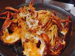 -斯比特花园西餐厅(大丸百货店)