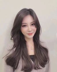 -3AM·S HAIR SALON烫发染发接发