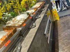 自助取餐区-吉布鲁牛排海鲜自助(假日国际店)