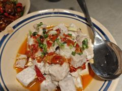 芋头蒸排骨-潇湘阁(汉光百货店)