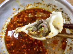 -回坊马二饺子馆