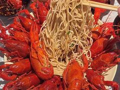 -靓靓蒸虾·头牌蒸虾(雪松路总店)