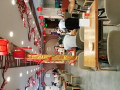 -丈母娘的饭局•新金陵菜(牛首山店)