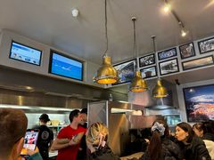 -Fergburger(皇后镇店)