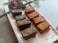 -茶油香闽南菜·花园餐厅(前埔店)