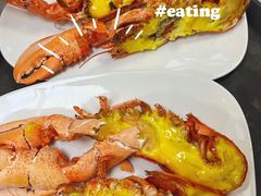 -万达文华酒店·48F云端窗景美食汇自助餐厅