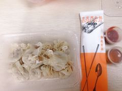-景芳周大姐烧麦(东新店)