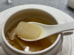 -麒茗餐厅·粤菜·宴会厅·海鲜(锦绣路店)