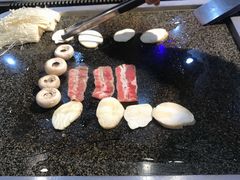 -猪的故事·韩式烤肉(韩乐坊店)