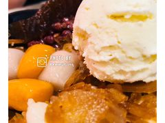 -鲜芋仙(观音桥大融城LG店)