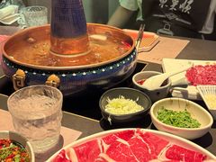 -东来顺·非遗火锅(赛格国际购物中心店)
