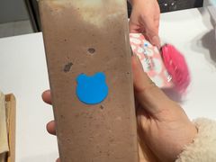 -兰熊鲜奶(西直门凯德mall店)