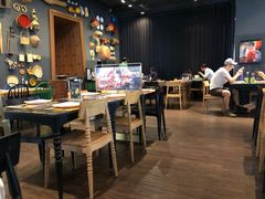 -simply thai天泰(长泰广场店)