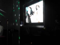 包房-皇马纯KTV(景田店)