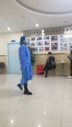 -成都军建医院·疤痕诊疗中心