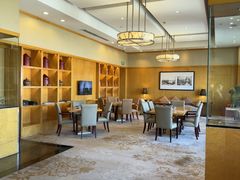 -上海锦江汤臣洲际大酒店