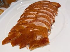 果木烤鸭-奉天小馆·非遗东北菜(沈阳万象城店)