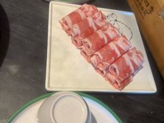 -南门四季铜锅涮肉(东坝店)