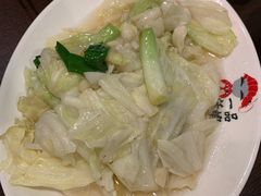 -一品活虾(市民店)