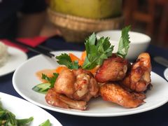-Neary Khmer Restaurant