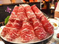 -捞神煲汤火锅(湖滨商业街店)