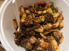-沅江水·湖南家宴(南村万博长隆商圈店)