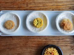 -上席擂茶·新中式青年茶馆(古城店)