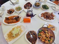 -永兴餐厅(复兴中路店)