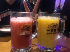 -和彩放题餐厅(酒仙桥店)