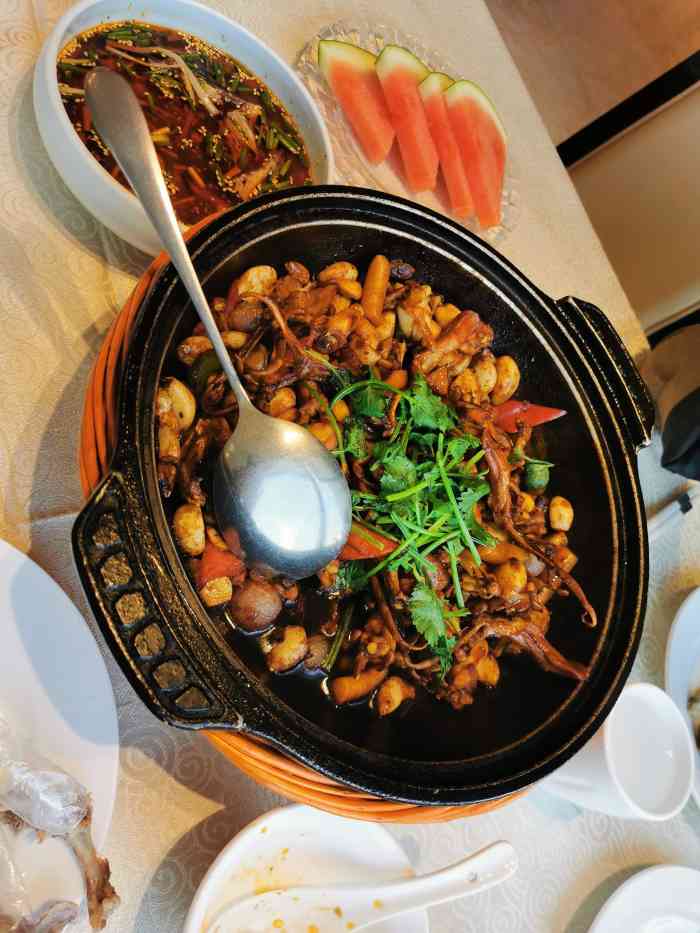 红杏酒家(荔枝广场店)