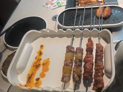 -丰茂烤串(五道口店)