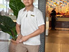 -麦哲伦丝绸度假村