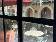 景观位-玫瑰厅上海菜(兴国路店)