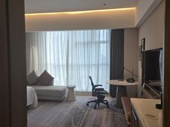 -广州粤海喜来登酒店