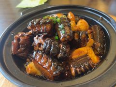 -東城故事·尋找姆媽的味道(玉兰路店)