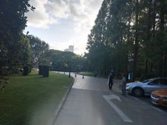 -上海虹桥迎宾馆