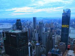 -WFC会仙楼观景台
