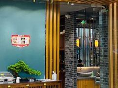 门面-老镇春饼(济宁万达店)