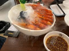 -乔街深夜食堂·小龙虾·高压锅生蚝(杭州总店)