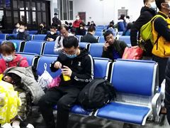 -海口站