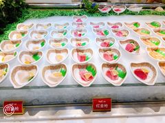 -钱库里海鲜自助(唐山街店)