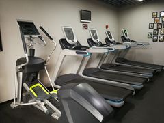 -AK健身普拉提拉伸私教馆(中八店)