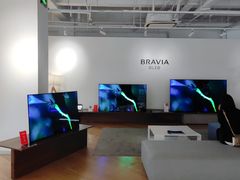 -Sony Store 索尼(上海淮海中路店)
