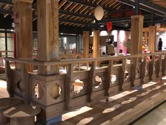 -沐泷泉(南风大剧院店)