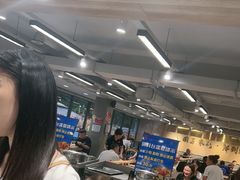 -韩麦大冷面(桂花街直营店)
