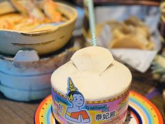 -泰妃殿(宏伊国际广场店)