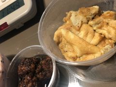 梅菜肉丸-美迪炊饭(人民路店)