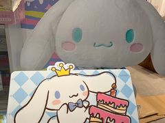 -名创优品(山东青岛华润万象城店)