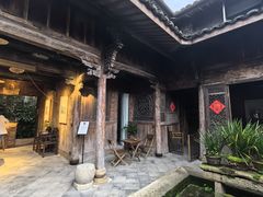 -杨家堂村