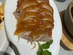 -紫光园·烤鸭(定慧桥店)